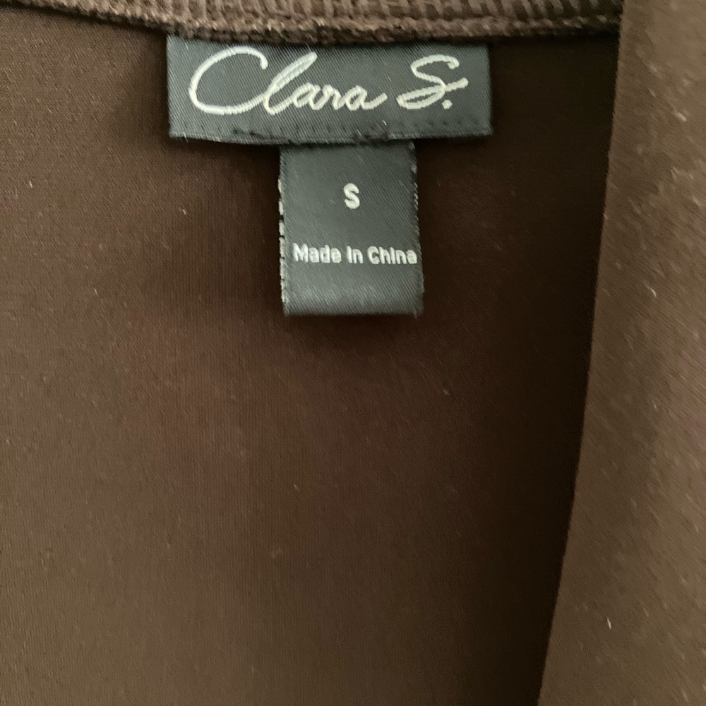 Jacket - Picture 3 of 3